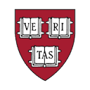 Harvard University logo