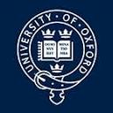 Oxford University logo