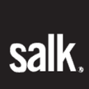 Salk Institute logo
