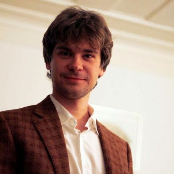 Pavel Itskov, CEO & Founder of Easy Behavior
